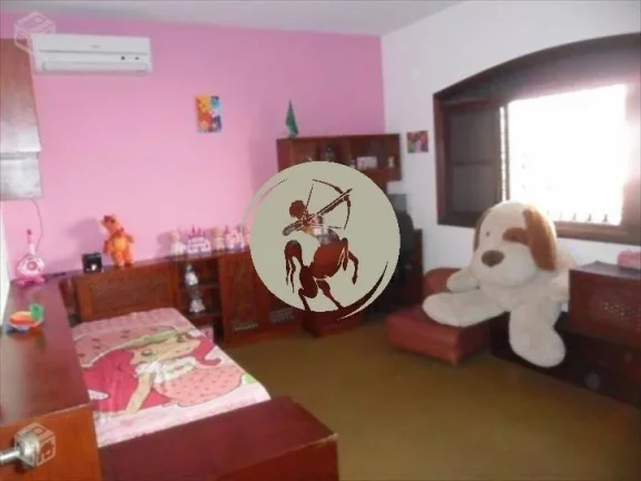 Imagem O IMÓVEL É TOTALMENTE ISOLADO, POSSUI CERCA ELÉTRICA, PORTÃO ELETRÔNICO, VÍDEO PORTEIRO, LOCAL...