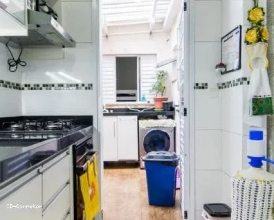 Imagem Apartamento para Venda em Santo André / SP no bairro Parque Novo Oratório