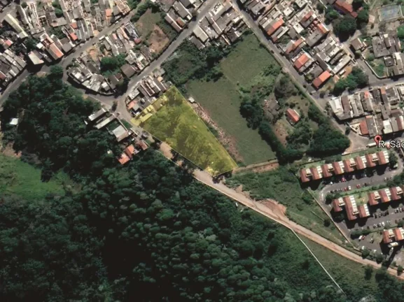 Imagem Área 2.740m² (ZIS) próx. ao centro de Cotia (Km 32 Rap. Tavares) p/ MCMV