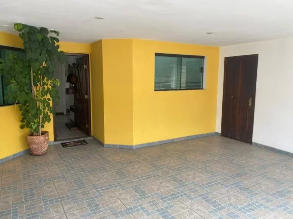 Imagem Sobrado com 4 dormitórios à venda, 463 m² por R$ 1.300.000,00 - Vila Paiva - Suzano/SP