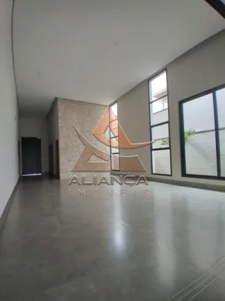 Imagem Casa Condomínio - Ribeirão Preto - Bonfim Paulista