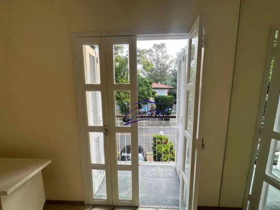 Imagem Aluga-se casa com 3 quartos (1 suíte) 153 m² - Vila Panamericana - Jardim Rosa Maria - Butantã - São Paulo/SP