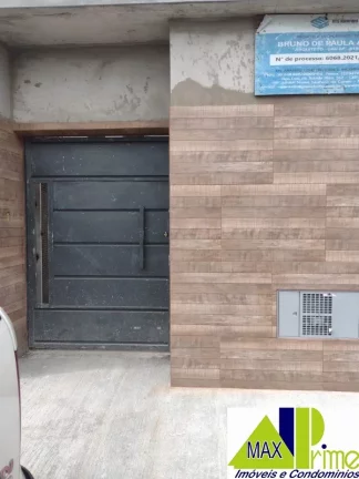Imagem APARTAMENTO 02 DORMITÓRIOS, LAVANDERIA INDEPENDENTE E QUINTAL