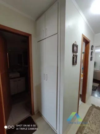 Imagem Apartamento com 3 dormitórios à venda, 84 m² por R$ 950.000,00 - Mirandópolis - São Paulo/SP