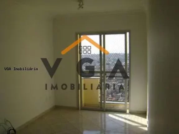 Imagem Apartamento para Venda em São Paulo, Vila Ré, 2 dormitórios, 1 banheiro, 2 vagas