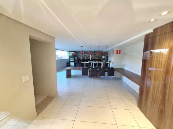 Imagem Apartamento 03 quartos - Santa Amélia