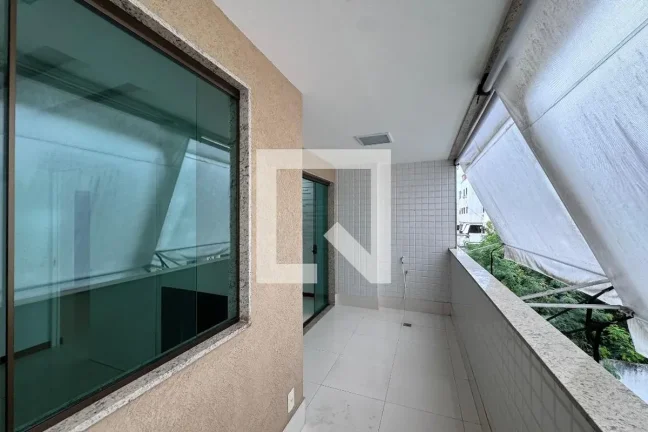 Imagem Apartamento à Venda - Recreio, 3 Quartos, 82 m2