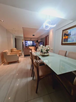Imagem Apartamento com projetados , à 600 metros da praia, em Tambaú - AP1682