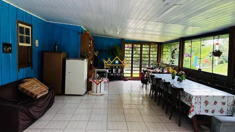 Imagem Chácara - Sítio com 4 Dormitorio(s) localizado(a) no bairro Zona Rural em Gramado / RIO GRANDE DO SUL Ref.:1531