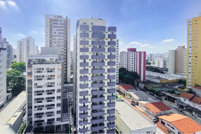 Imagem APARTAMENTO RESIDENCIAL em São Paulo - SP, Saúde