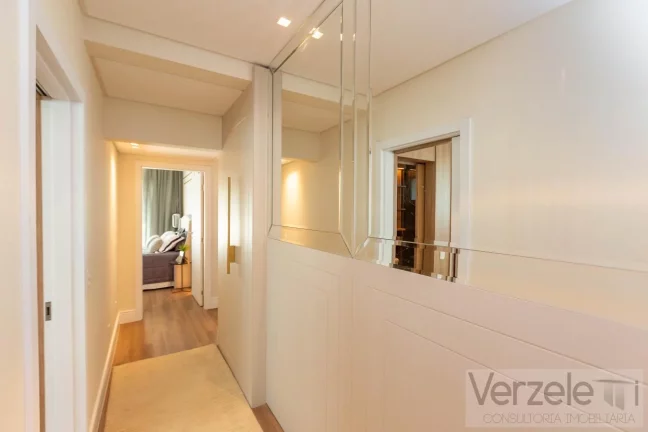 Imagem Cobertura para Venda em Balneário Camboriú / SC no bairro Centro