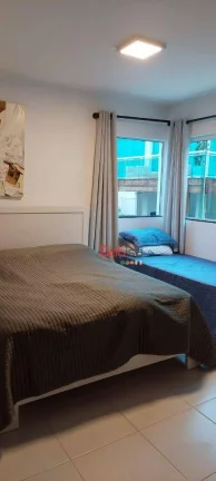 Imagem Casa com 4 dormitórios à venda, 220 m² por R$ 2.500.000,00 - Brava - Armação dos Búzios/RJ
