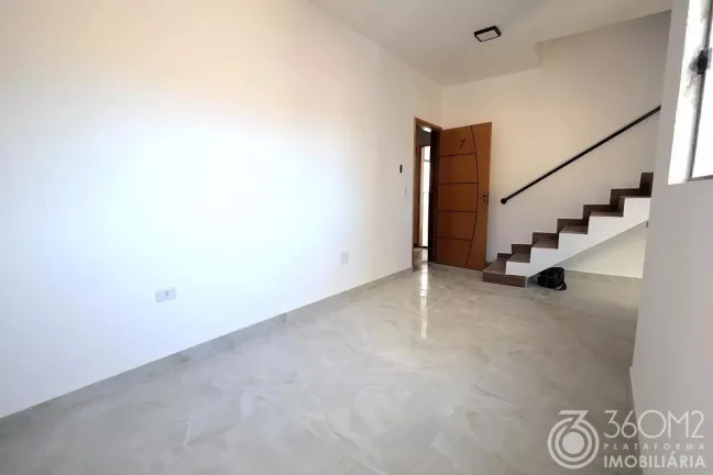 Imagem Cobertura para Venda em Santo André / SP no bairro Cidade São Jorge