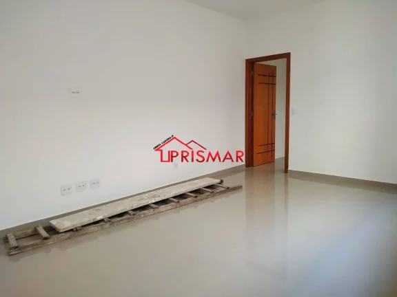 Imagem Sobreposta terrea 3 dormitorios 1 suite marapé