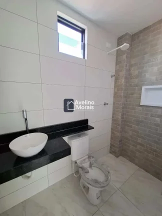 Imagem Apartamento à venda, no Unity Manaíra em João Pessoa, Manaíra, com 2 quartos, 51m2