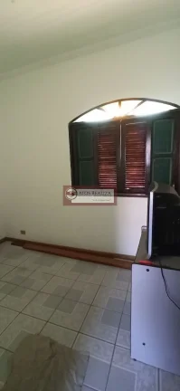Imagem Aluguel Casa Térrea 1 Dormitório Jardim Satélite SP R$1250