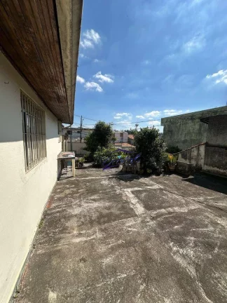 Imagem Terreno à venda, 250 m² - Jardim Sarah - Butantã - São Paulo/SP