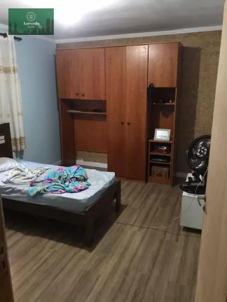 Imagem Sobrado com 3 dormitórios à venda por R$ 424.000,00 - Vila Paraíso - Guarulhos/SP