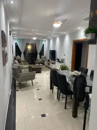 Imagem Apartamento 4 dormitórios sendo 1 suíte no coração da Vila Guilhermina