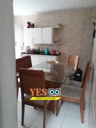 Casa no Quintas do Sol Ville