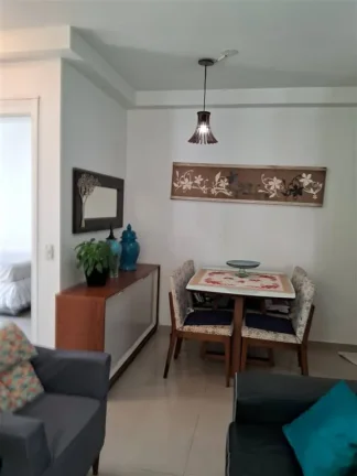 Imagem APARTAMENTO COM 48 m² - OCIAN - PRAIA GRANDE SP