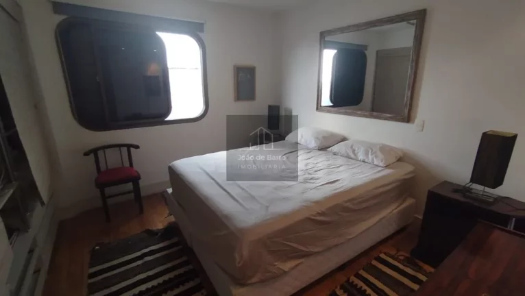 Imagem Apartamento para alugar, 122 m² por R$ 13.922,16/mês - Jardim Paulista - São Paulo/SP