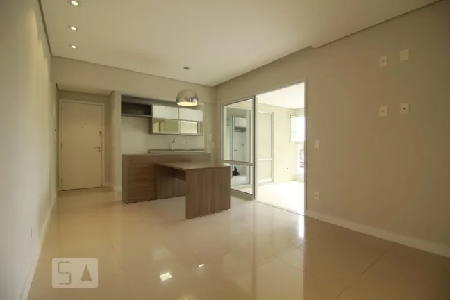 Imagem Apartamento à Venda - Cambuci, 2 Quartos, 70 m2