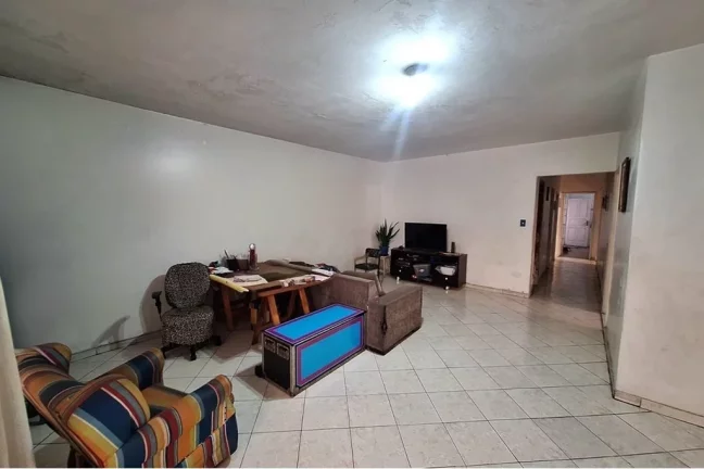 Imagem TERRENO RESIDENCIAL em São Paulo - SP, Vila Vitório Mazzei