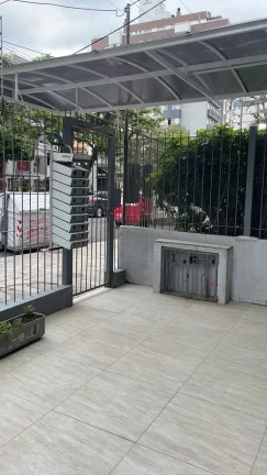 Imagem Marion Apto 34076 - Apartamento à venda no bairro Bom Fim - Porto Alegre/RS