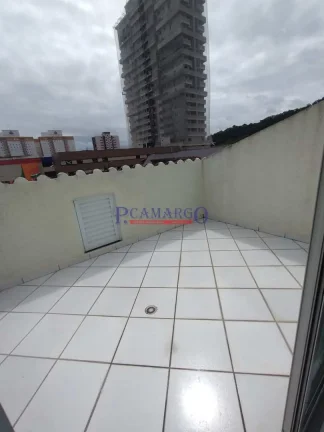 Imagem Casa de Condomínio