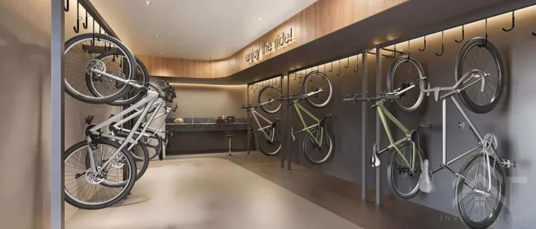 Imagem Vila Nova Conceição: Apartamento 129m2