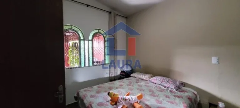 Imagem CASA RESIDENCIAL em PARÁ DE MINAS - MG, PADRE LIBÉRIO