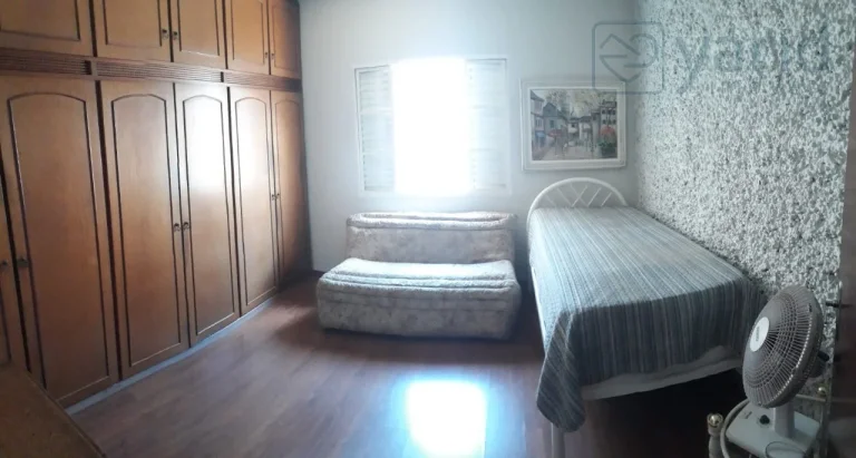 Imagem CASA RESIDENCIAL em JUNDIAÍ - SP, CENTRO