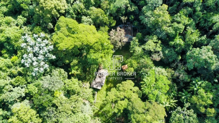 Imagem Sítio à venda, 250000 m² por R$ 949.900,00 - Cruzeiro - Teresópolis/RJ