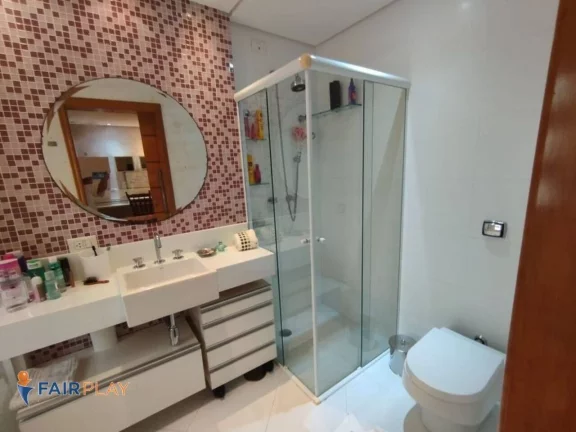 Imagem CASA RESIDENCIAL em São Paulo - SP, São Bernardo do Campo