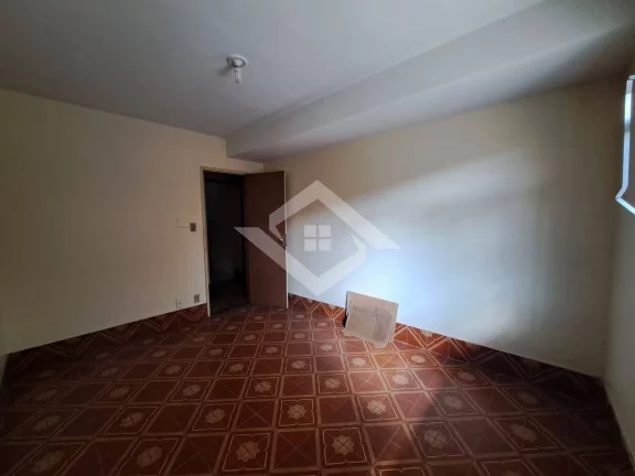 Imagem Apartamento Térreo de 2 quartos em ponto nobre da Taquara