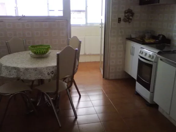 Imagem APARTAMENTO À VENDA NO PARAÍSO, SÃO PAULO