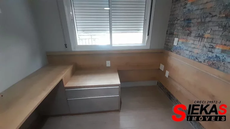 Imagem Imperdível oportunidade: Apartamento de 2 quartos na Vila Formosa, São Paulo-SP, com 1 suíte, 2 banheiros, 1 vaga de garagem e 80 m²!