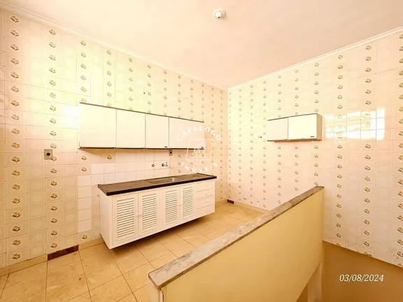 Imagem Casa Comercial a Venda no bairro Jardim Sumaré - Ribeirão Preto, SP