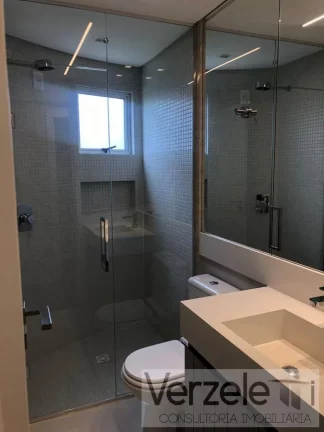 Imagem Apartamento 3 dormitórios para Venda em Balneário Camboriú / SC no bairro Centro