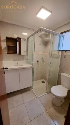 Imagem Apartamento à Venda 61m² - 3 dormitórios - Portal da Colina