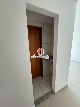 Imagem Residencial Joan Miró - Vieiralves, 65M2, 2Qtos, VENDA!