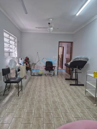 Imagem Sobrado 3 dormitórios - 2 vagas - Jardim Monte Kemel