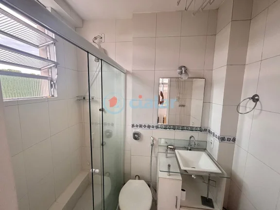 Imagem Apartamento residencial para locação, Botafogo, Rio de Janeiro.