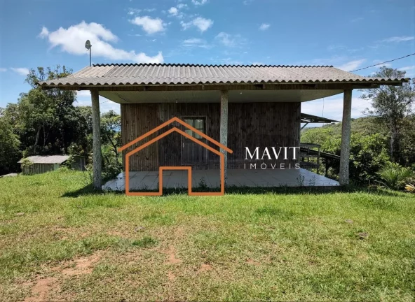 Imagem SITIO RURAL em CAMPO ALEGRE - SC, Estrada Laranjeiras