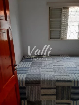 Imagem CASA RESIDENCIAL em Santa Bárbara Doeste - SP, Jardim P?(C)rola