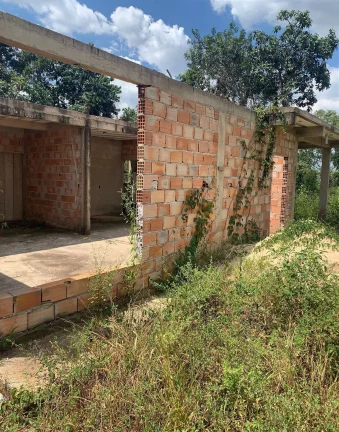 Imagem CHÁCARA DE 2.175 M² NO PARQUE DA ALVORADA, EM JUATUBA!