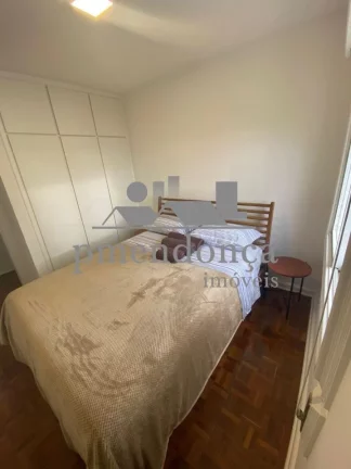 Imagem Apartamento em Perdizes com 3 quartos ( 1 suite ) e 2 vagas, 105m².