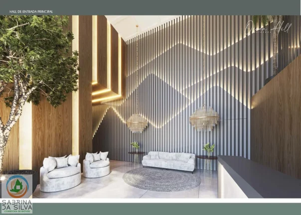 Imagem Apartamento - Meia Praia - Itapema