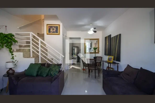 Imagem Casa à Venda - Vargem Grande, 2 Quartos, 85 m2